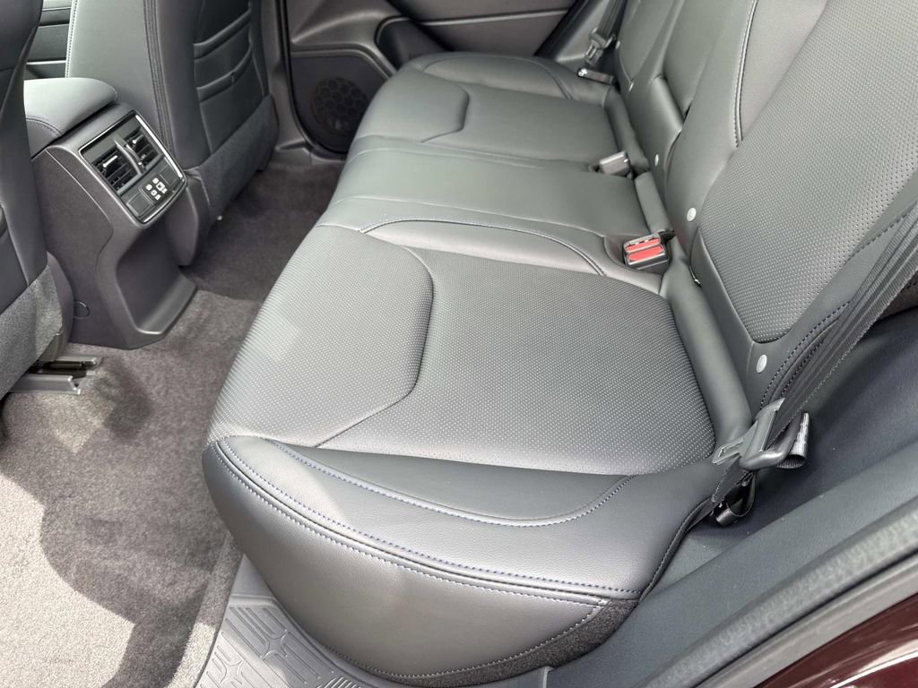 New 2026 Subaru Forester Limited image 14