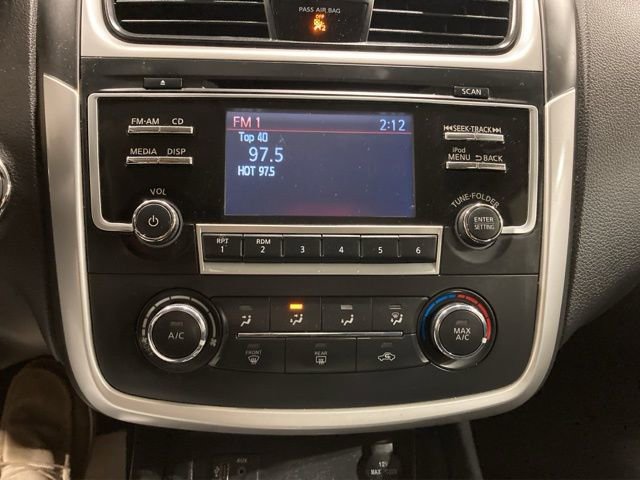Used 2017 Nissan Altima 2.5 S w/ Power Driver Seat Package image 14