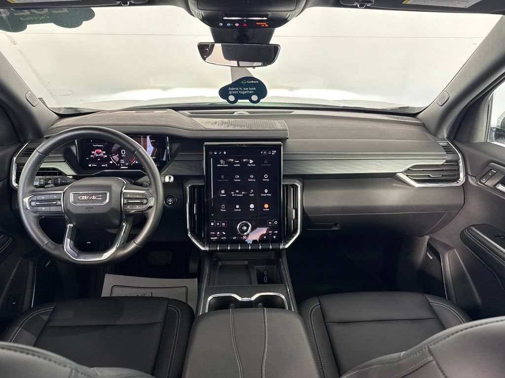 Certified 2026 GMC Acadia Elevation w/ Elevation Premium Package AWD/4WD image 37