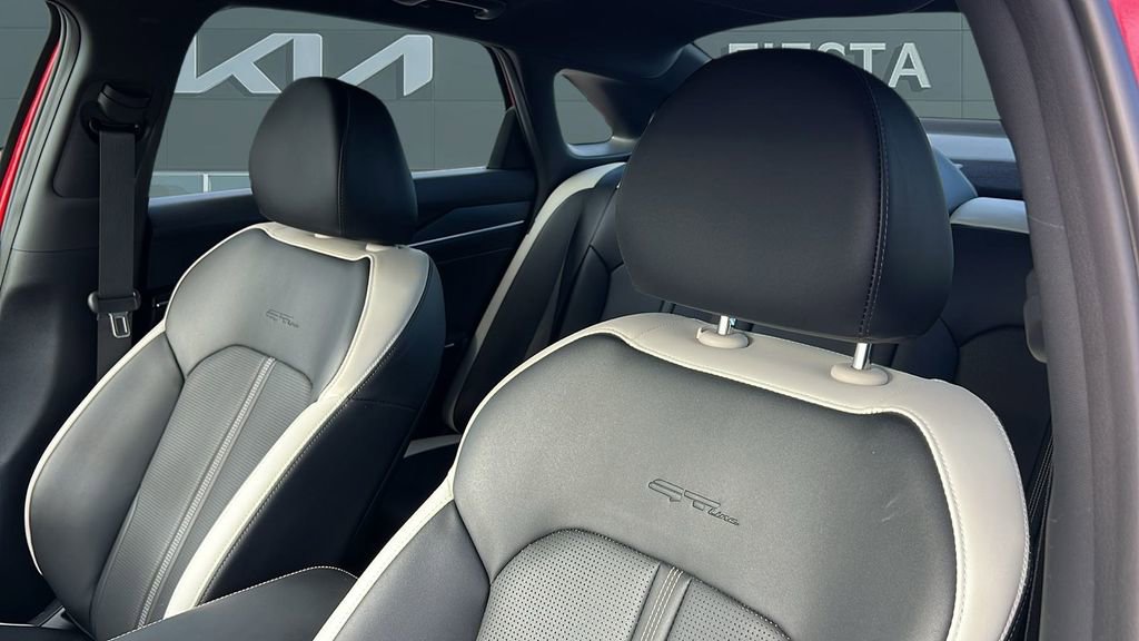 Certified 2025 Kia K5 GT-Line w/ GT-Line Premium Package image 11