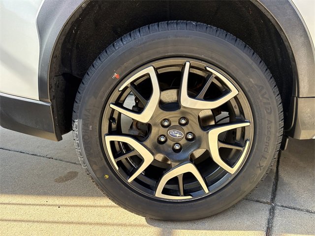 Used 2019 Subaru Crosstrek Hybrid w/ Moonroof Package w/Navigation image 24