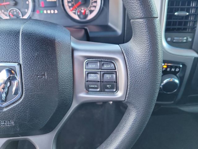 Used 2024 RAM 1500 Classic Warlock image 16