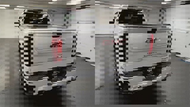 Certified 2024 GMC Sierra 1500 Denali image 7