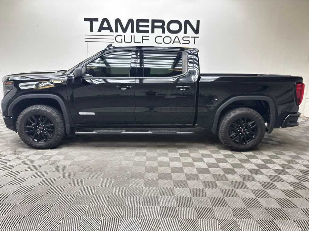 Used 2024 GMC Sierra 1500 Elevation RWD image 6