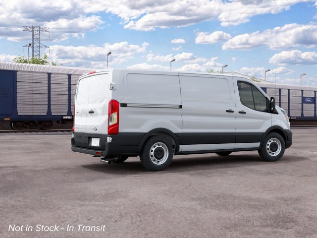 New 2027 Ford Transit 150 Low Roof RWD image 6