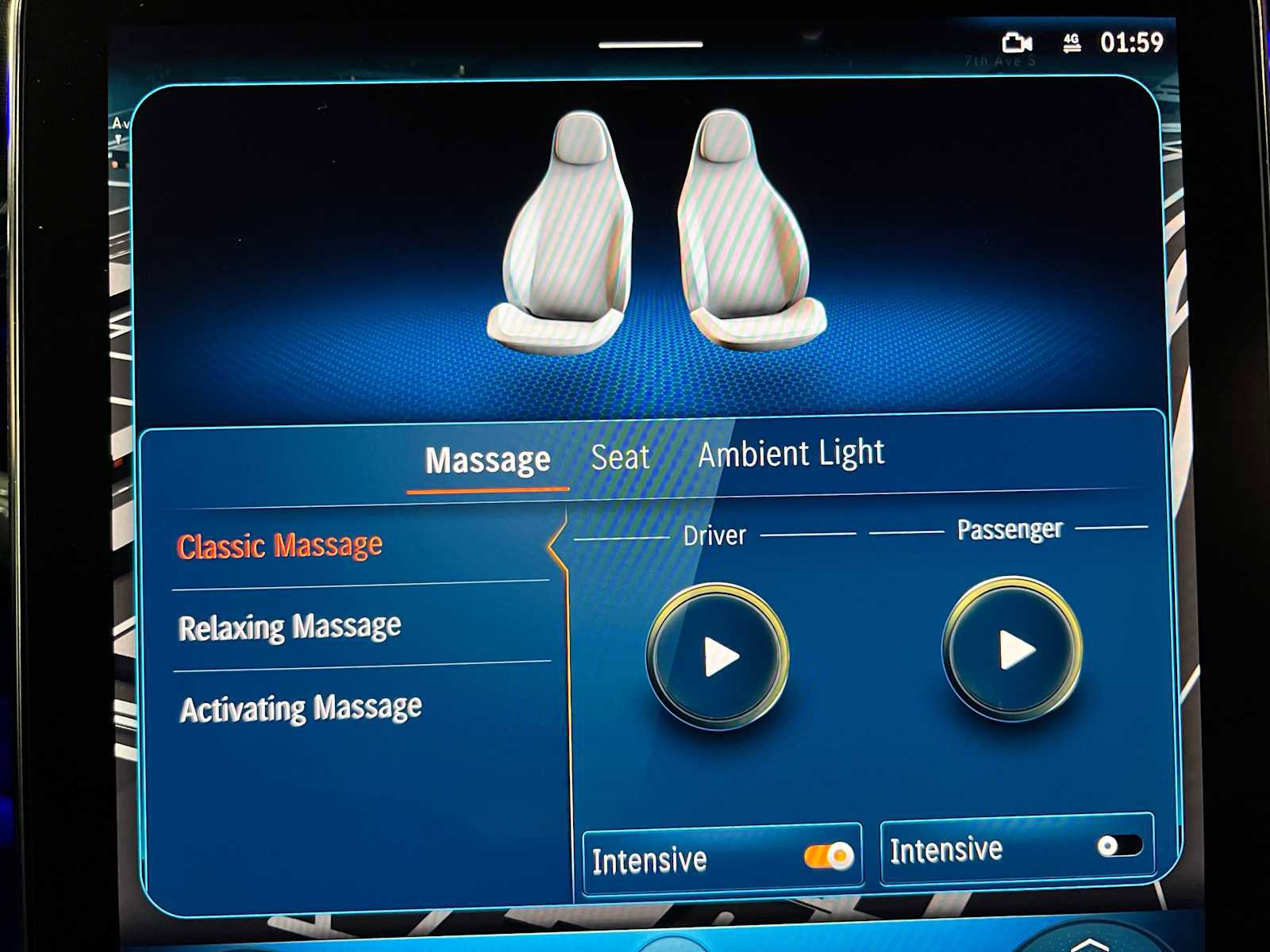 New 2025 Mercedes-Benz SL 63 AMG S e Performance 4MATIC image 34