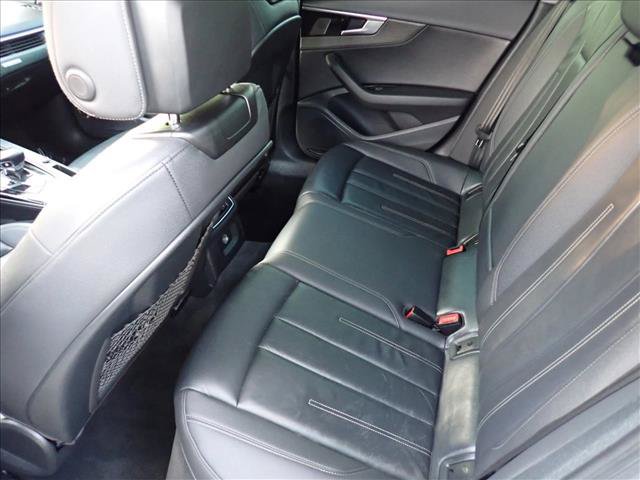 Used 2021 Audi A4 2.0T Premium w/ Convenience Package AWD/4WD image 8
