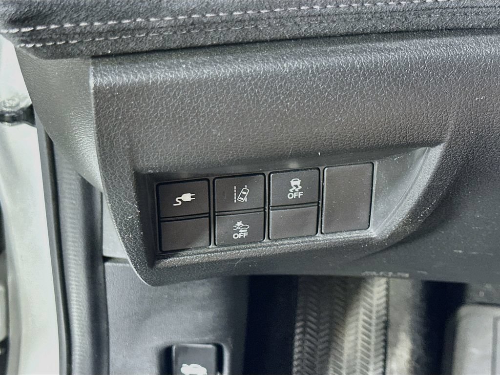 Used 2018 Honda Clarity Touring image 22