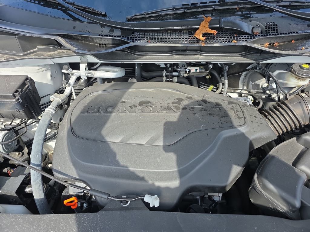 Used 2024 Honda Odyssey EX-L image 26