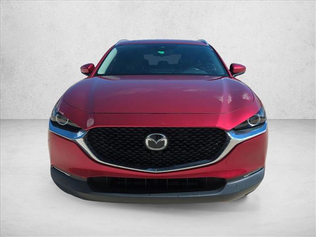 Used 2023 MAZDA CX-30 AWD 2.5 S w/ Select Package video 2