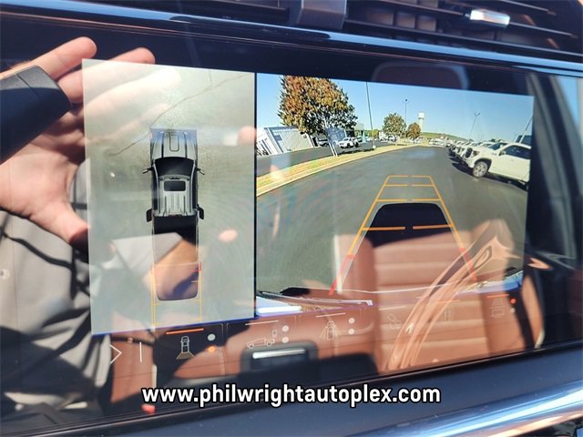 New 2026 GMC Sierra 2500 Denali Ultimate image 21