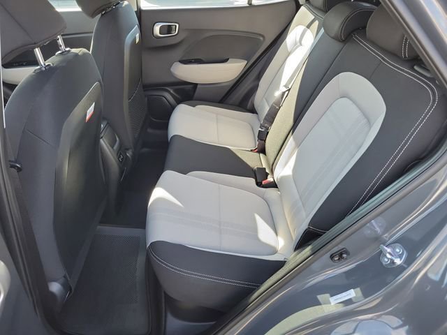 New 2026 Hyundai Venue SEL image 22