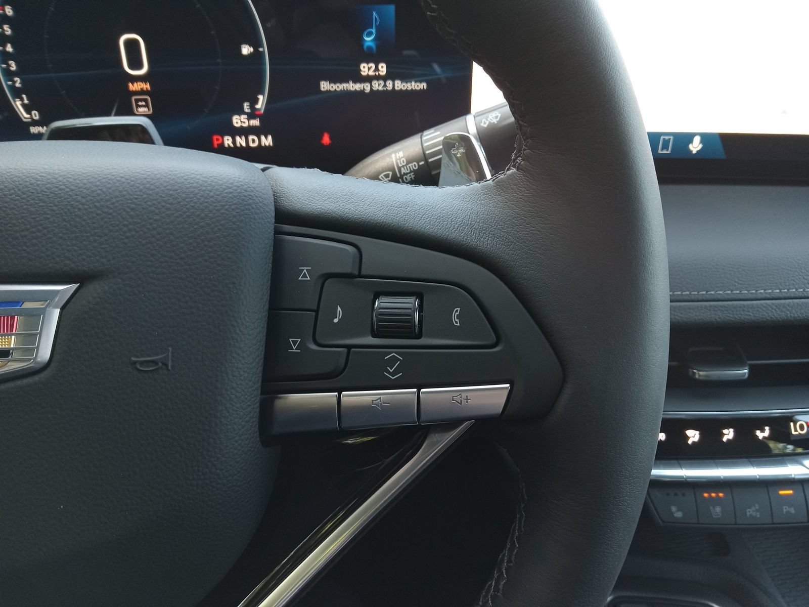 New 2026 Cadillac CT5 Premium Luxury AWD/4WD image 21
