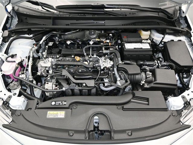 New 2026 Toyota Corolla LE image 16