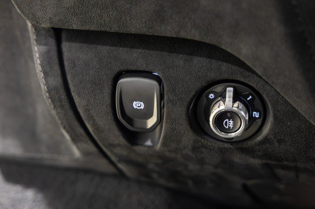 Used 2020 McLaren 720S Spider RWD image 50