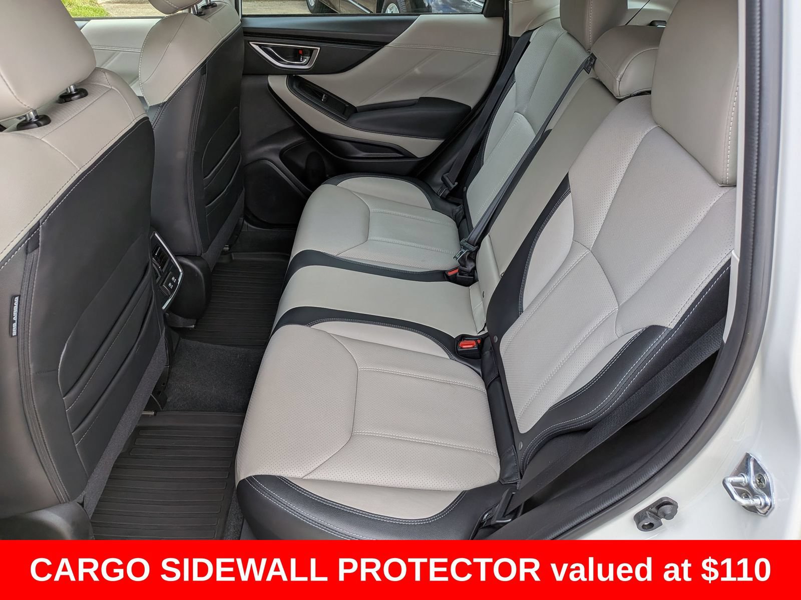Used 2024 Subaru Forester Limited AWD/4WD image 30