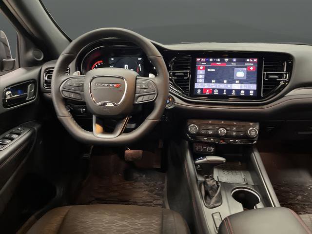 New 2026 Dodge Durango GT image 5