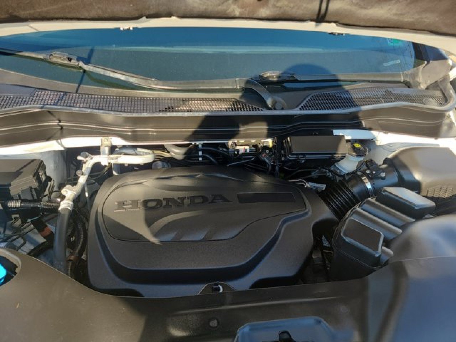 Used 2022 Honda Passport EX-L image 9