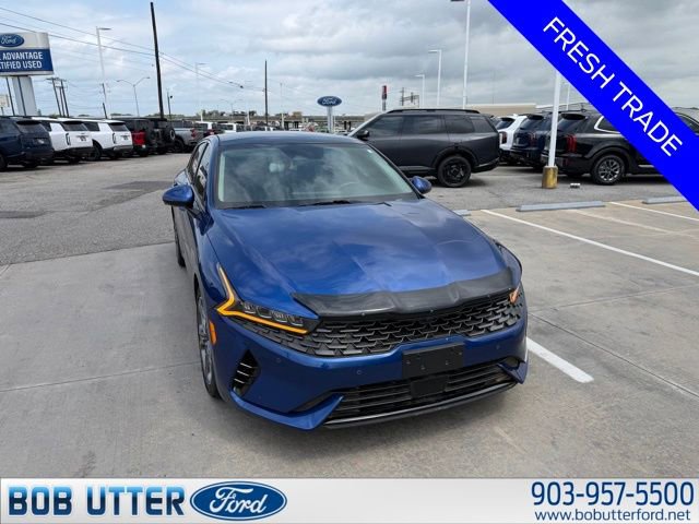 Used 2023 Kia K5 EX w/ EX Premium Package