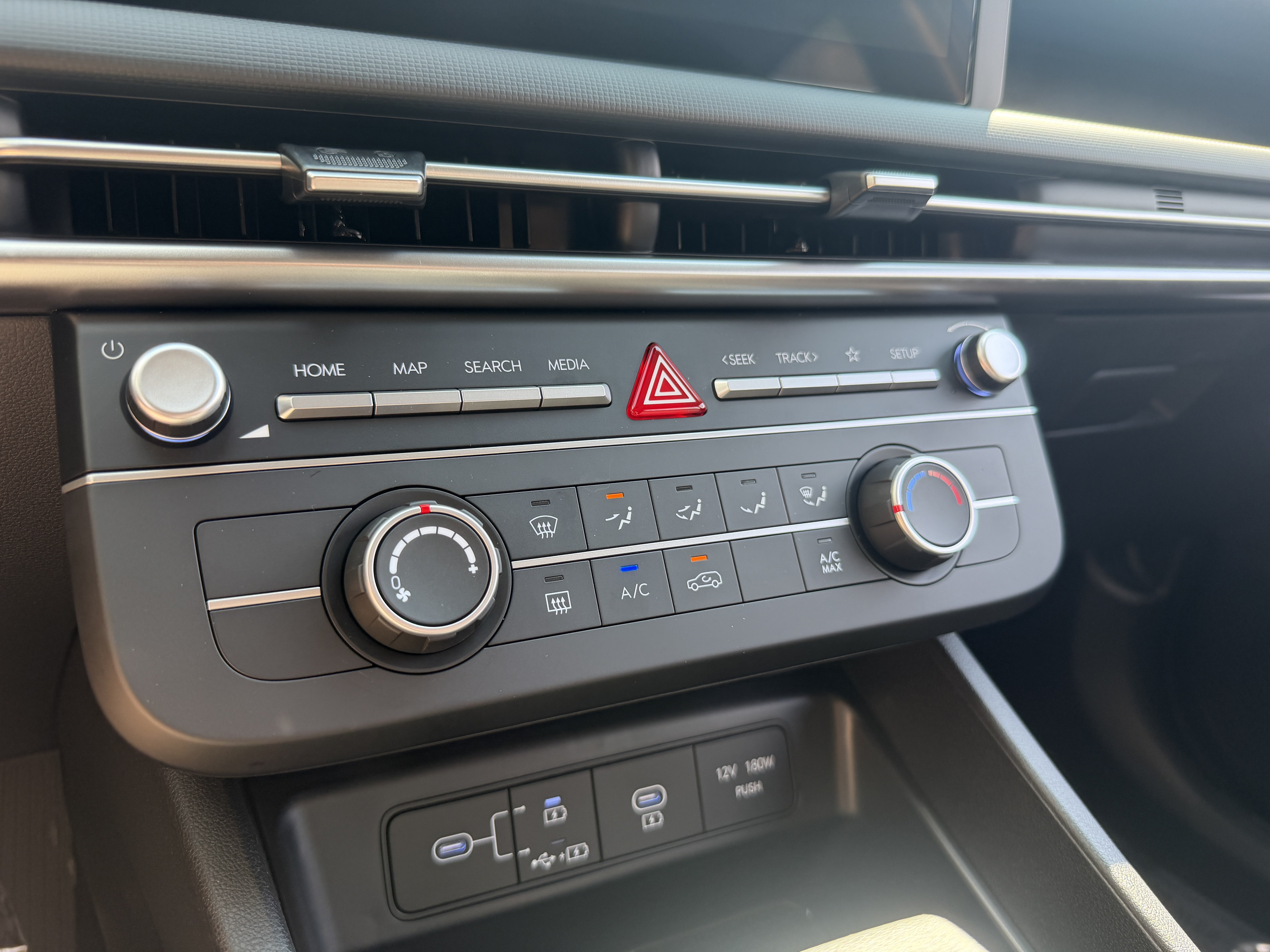 New 2026 Hyundai Tucson SE AWD/4WD image 37