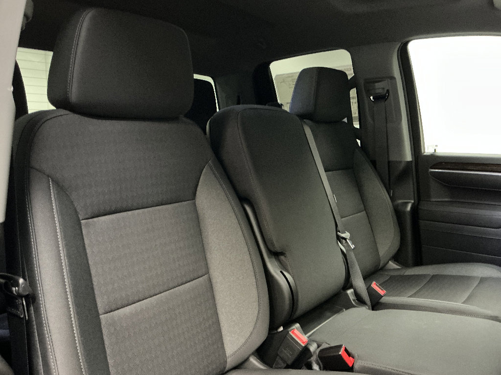 New 2026 GMC Sierra 1500 Elevation image 25