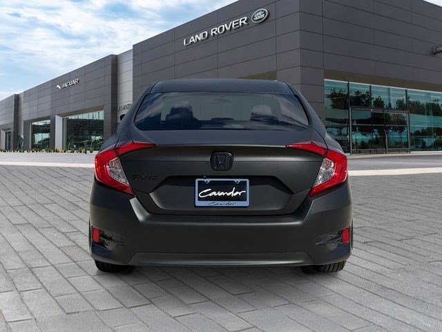 Used 2016 Honda Civic LX image 4