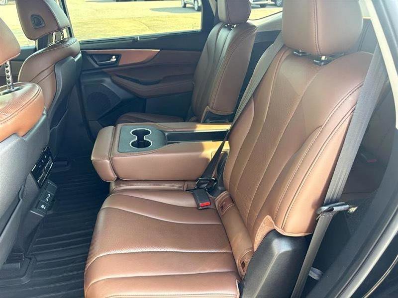 Used 2023 Acura MDX FWD w/ Technology Package image 53