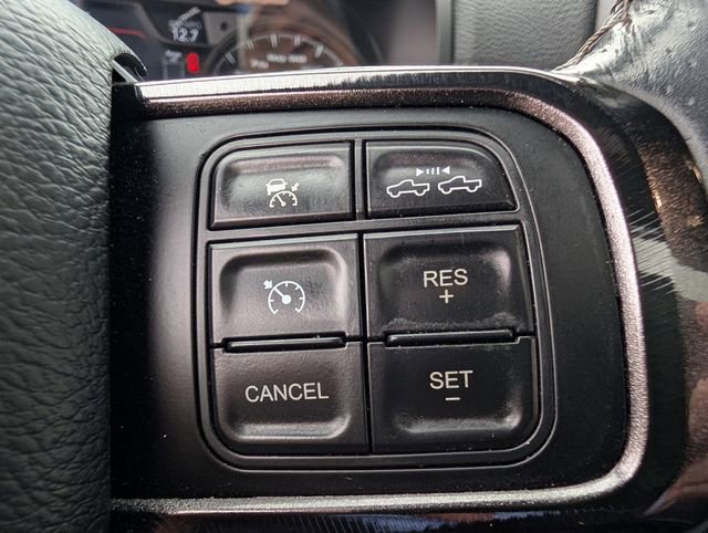 Used 2022 RAM 2500 Power Wagon w/ Level 2 Equipment Group AWD/4WD image 20