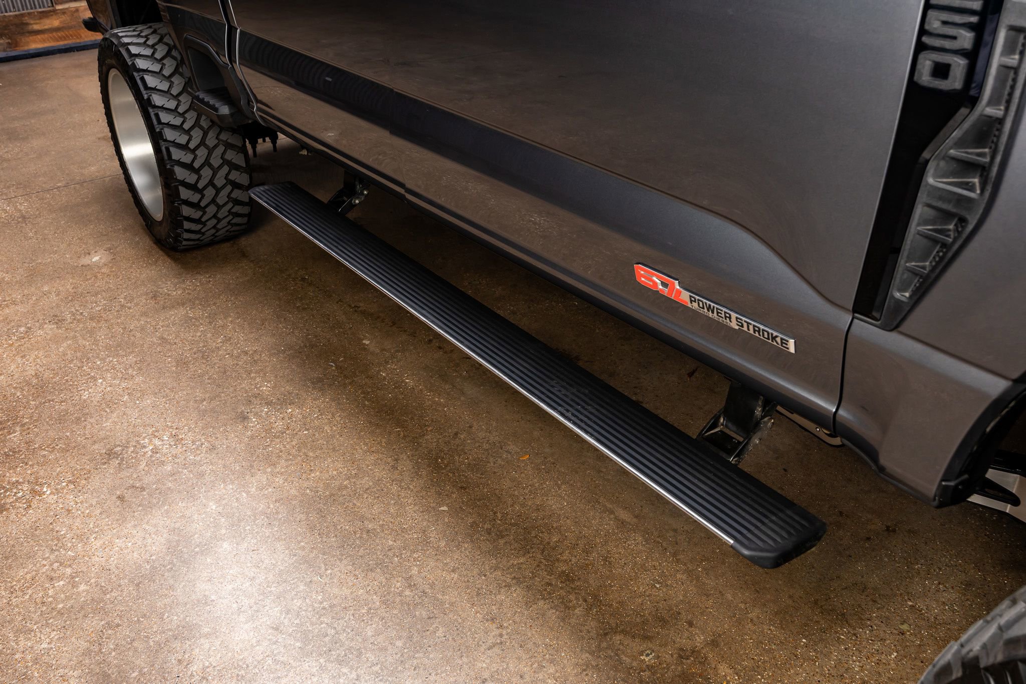 Used 2025 Ford F250 Platinum image 12