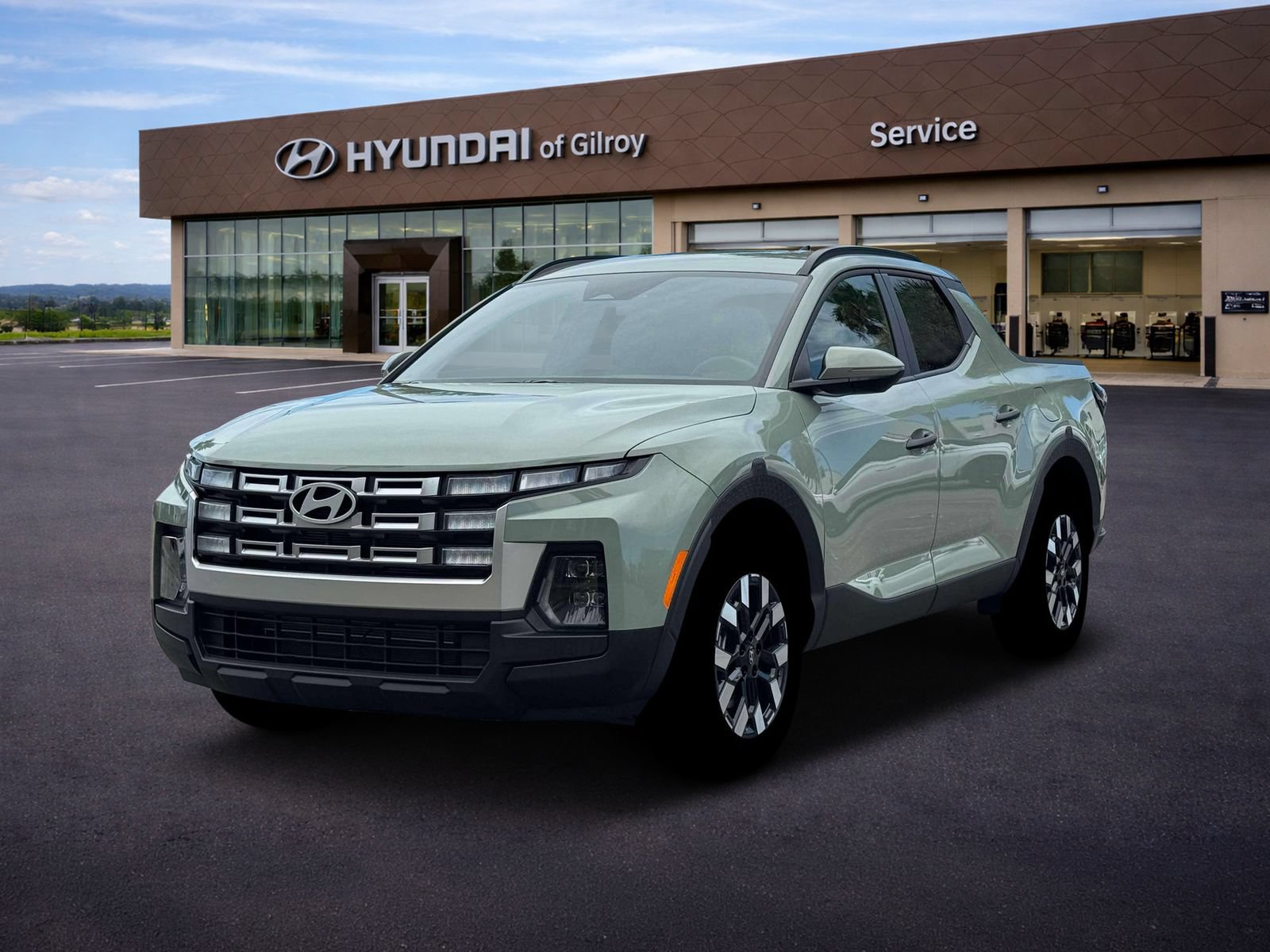 New 2026 Hyundai Santa Cruz SEL AWD/4WD video 1