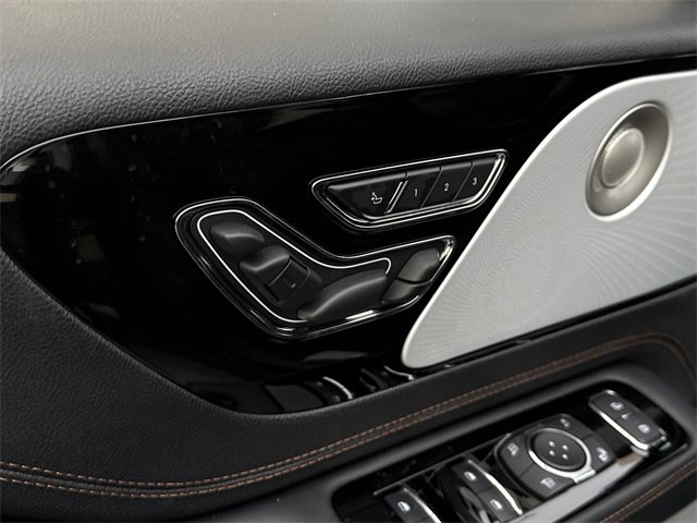 New 2025 Lincoln Aviator Black Label image 19