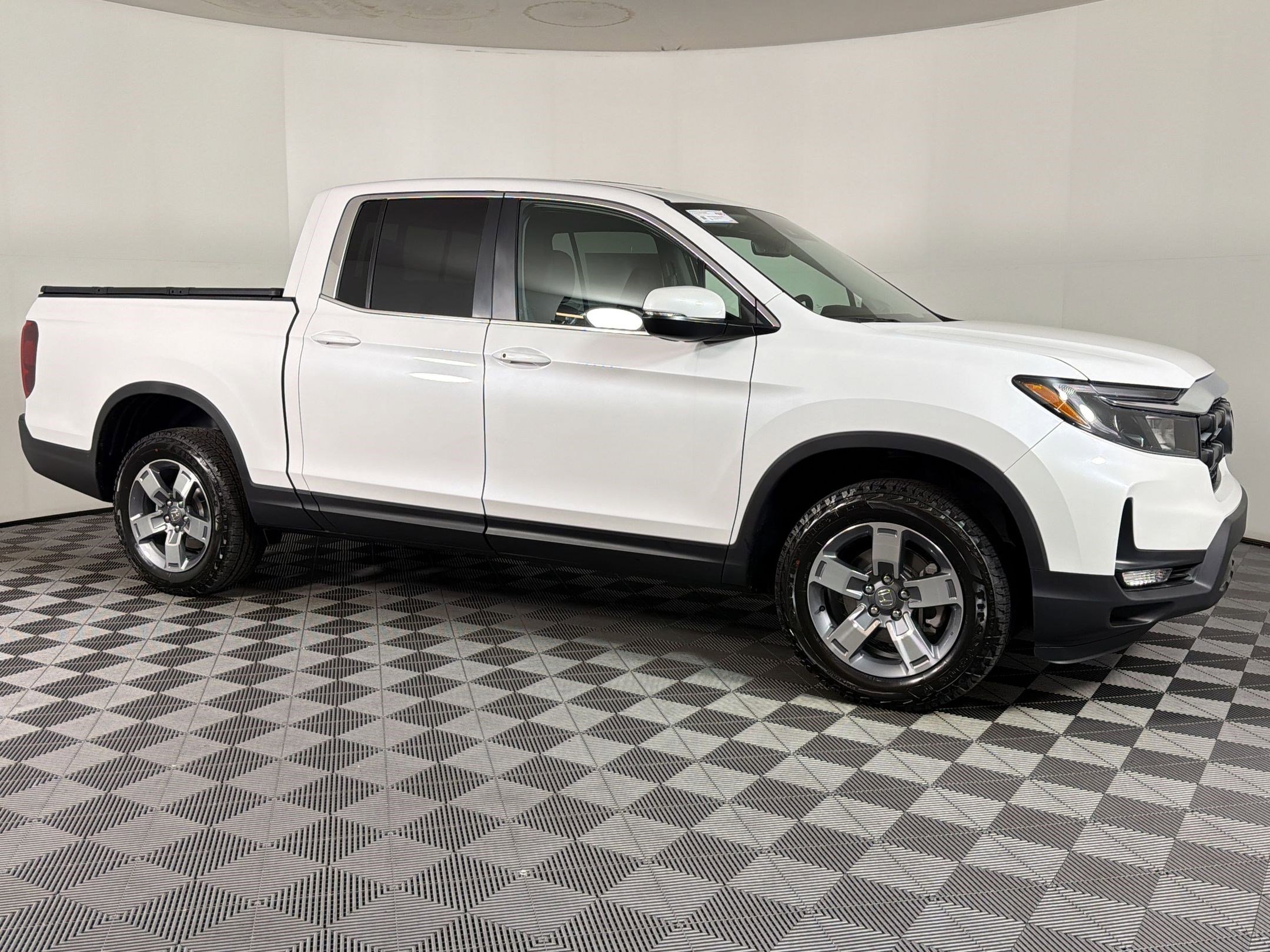 New 2026 Honda Ridgeline RTL image 6