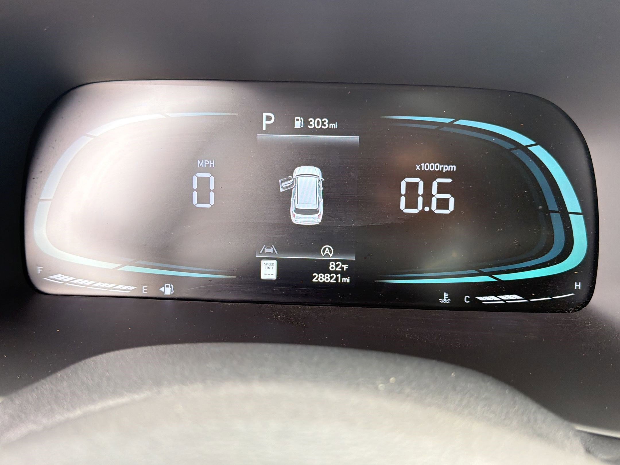 Used 2024 Hyundai Palisade XRT FWD image 18