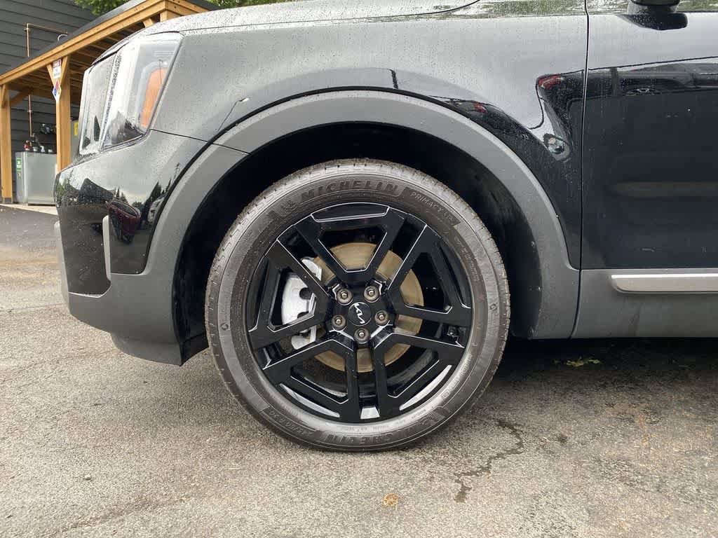 Used 2023 Kia Telluride SX Prestige X-Line AWD/4WD image 10