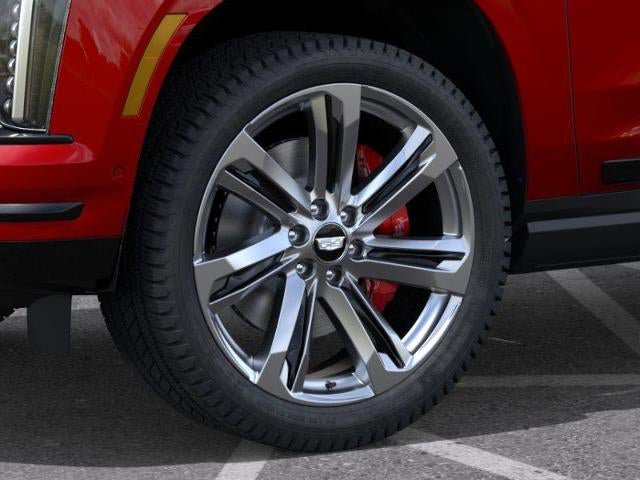 New 2026 Cadillac Escalade Sport w/ Touring Package AWD/4WD image 9