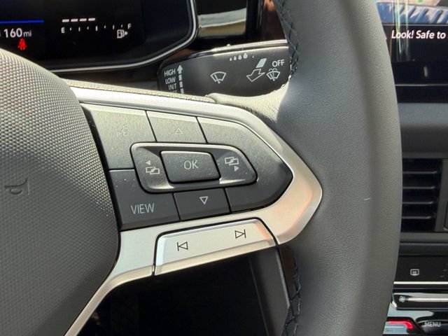 New 2027 Volkswagen Jetta S FWD image 19