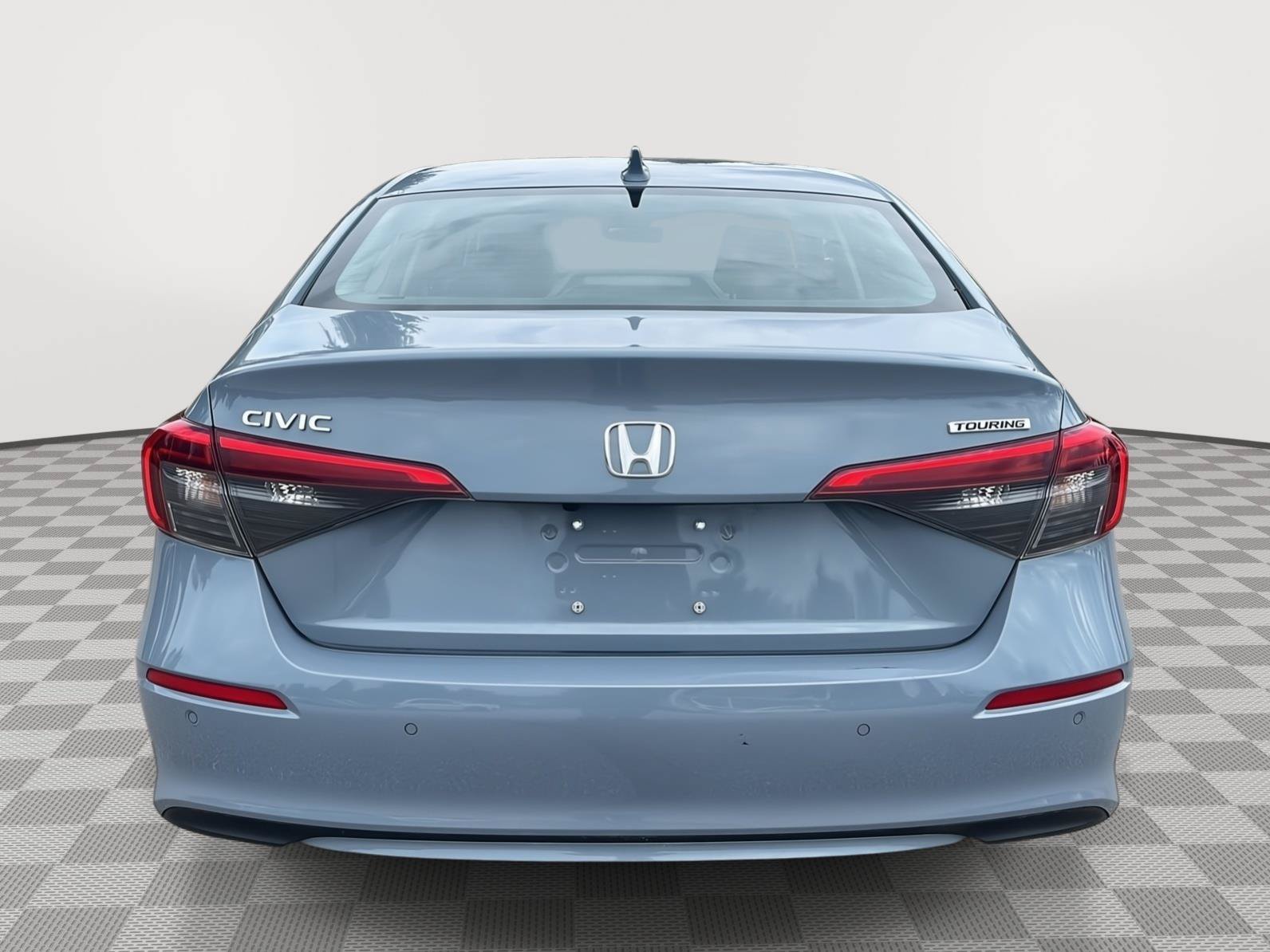 Certified 2024 Honda Civic Touring image 28