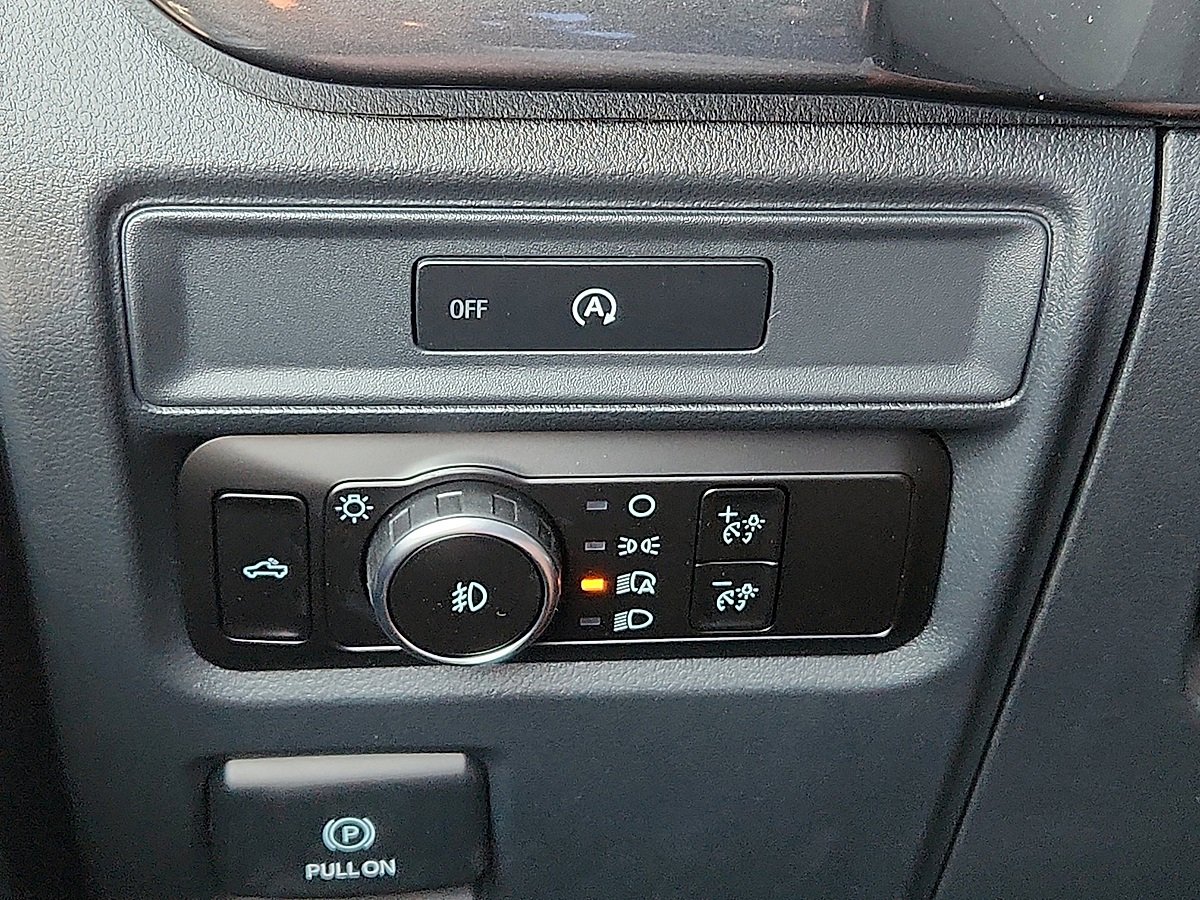 New 2025 Ford F150 STX w/ STX Black Appearance Package image 9