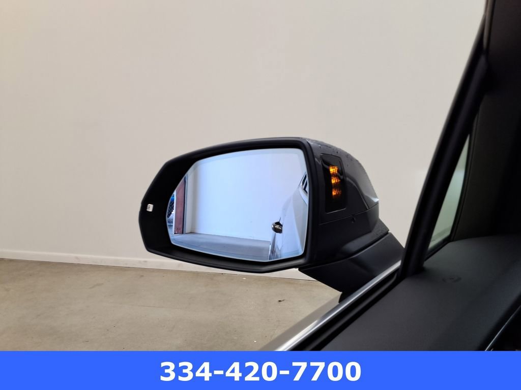 New 2025 Audi Q7 3.0T Premium Plus w/ Premium Plus Package image 35