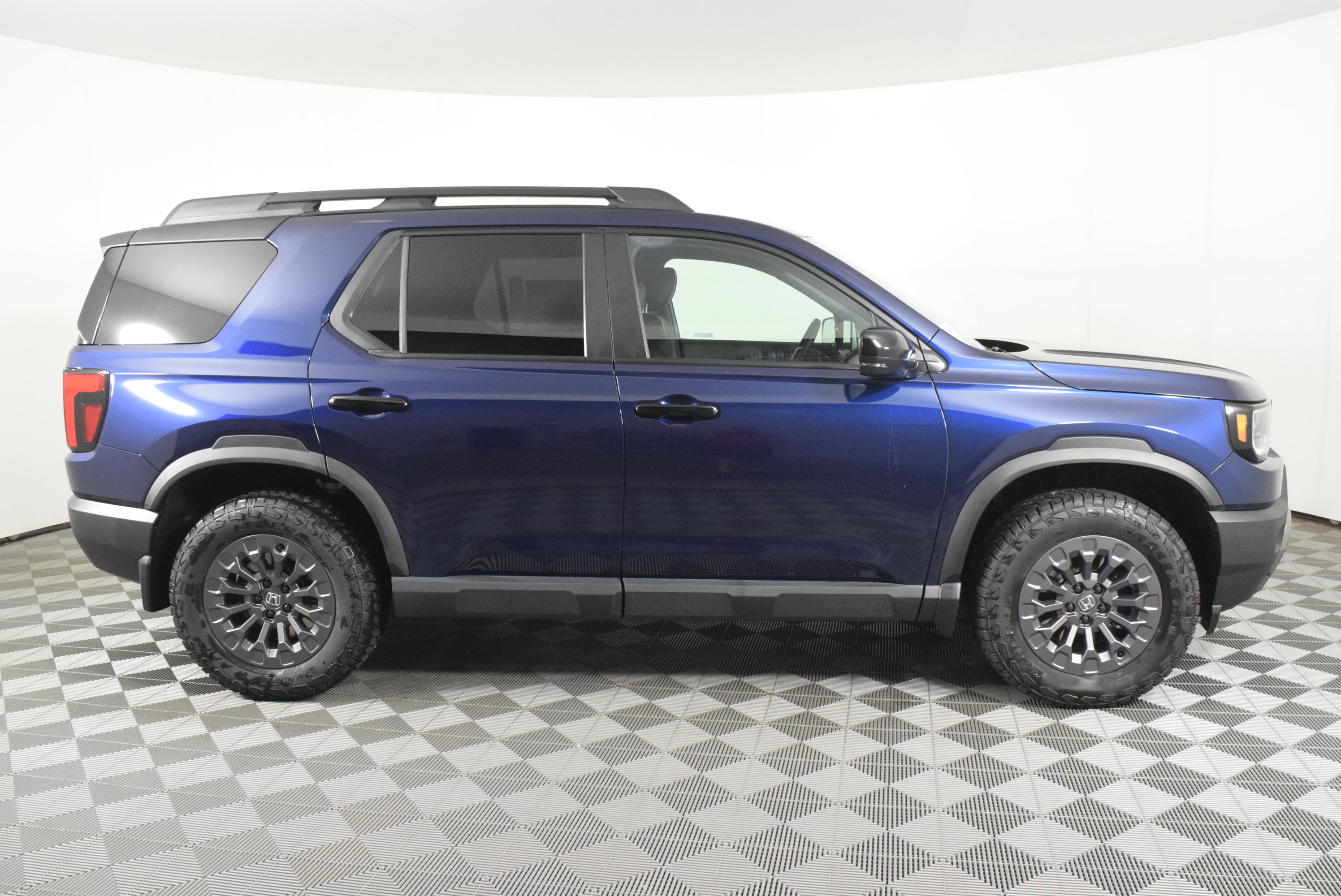 New 2026 Honda Passport TrailSport image 5