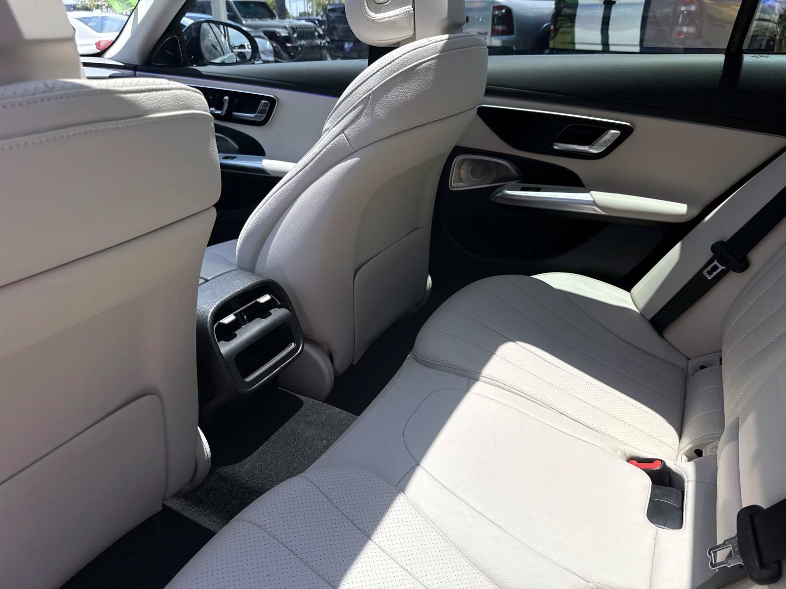 Used 2026 Mercedes-Benz E 350 Sedan image 14