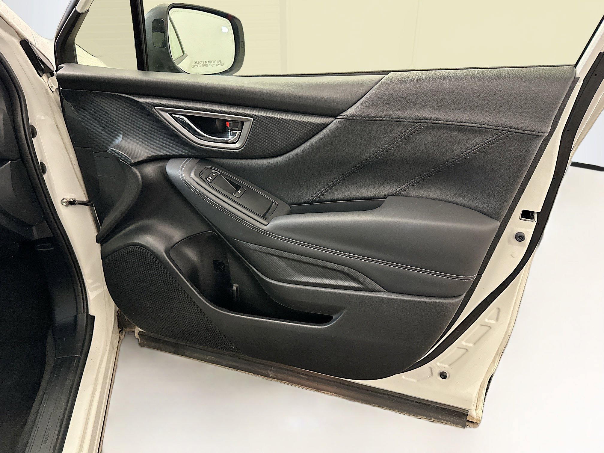 Used 2023 Subaru Forester Premium image 34