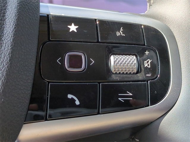 Used 2026 Genesis GV70 2.5T Advanced image 25