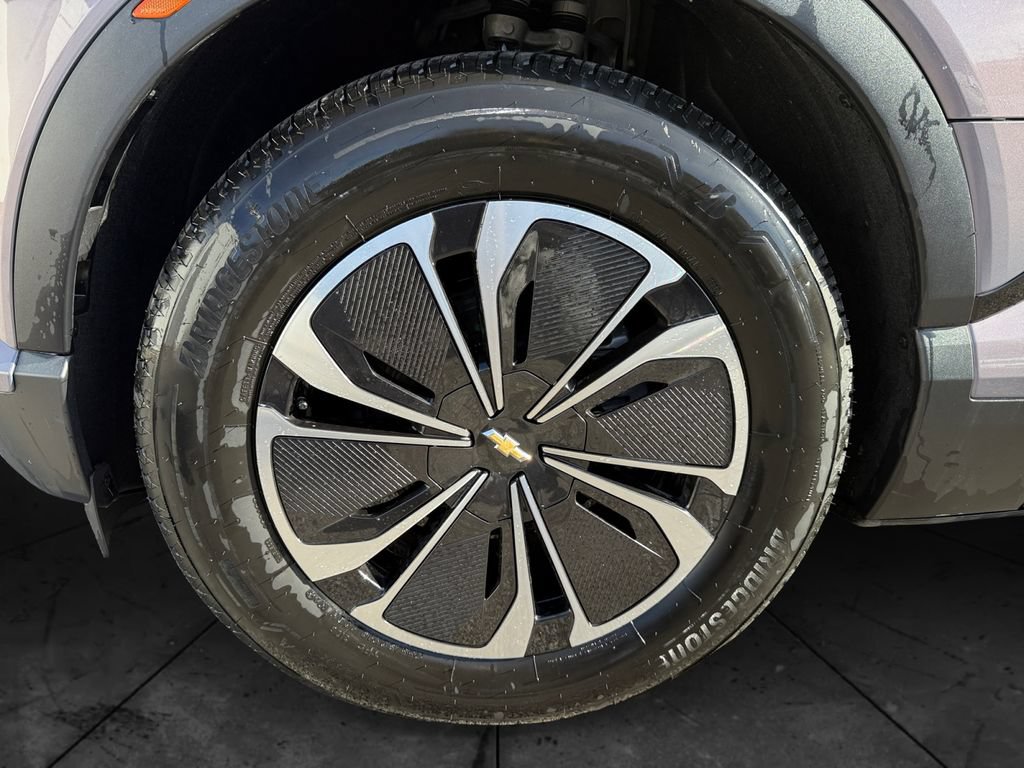 New 2026 Chevrolet Blazer EV LT RWD image 14
