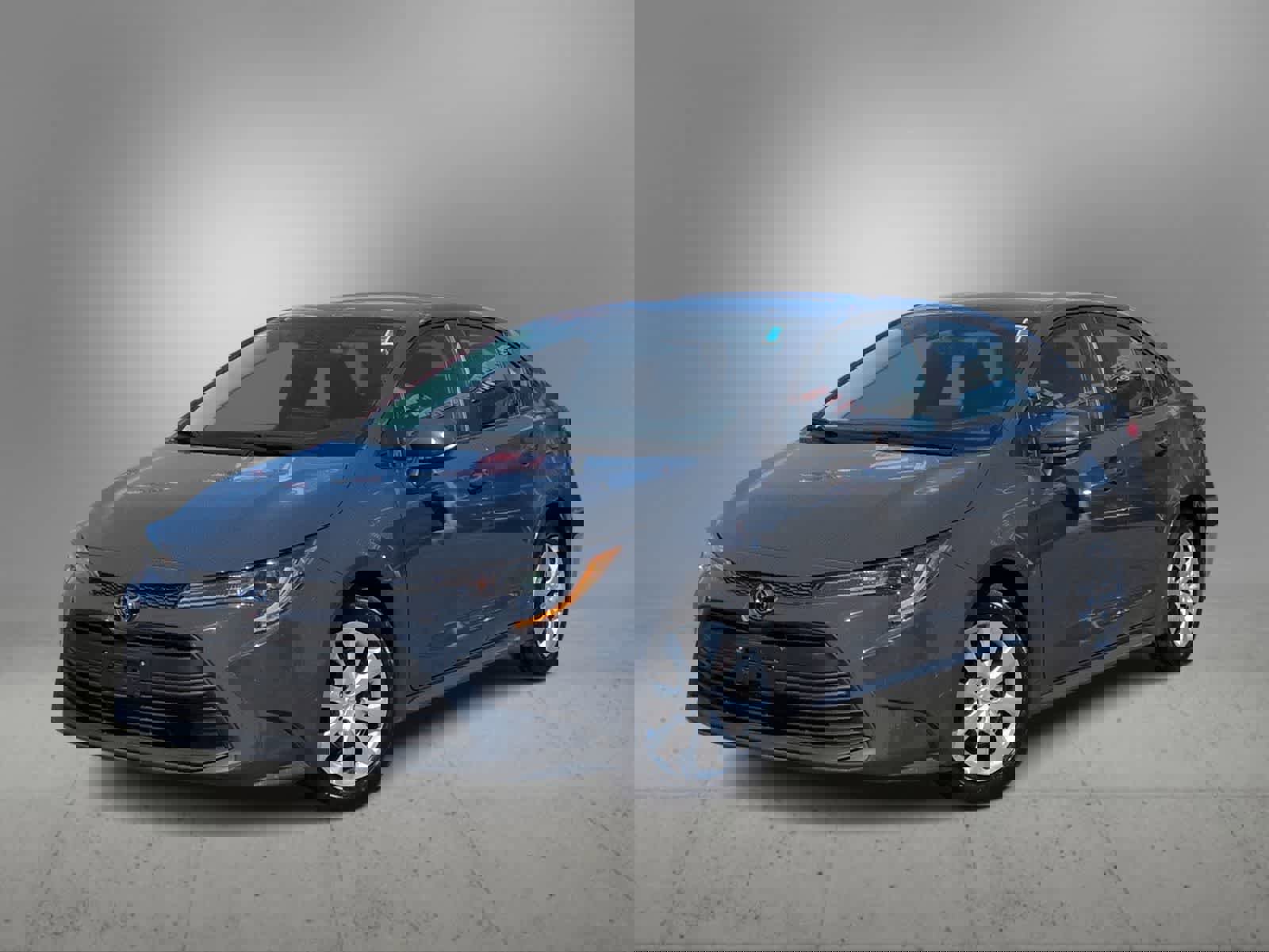 Used 2024 Toyota Corolla LE