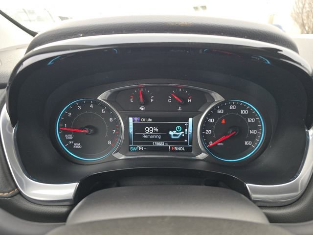 Used 2018 Chevrolet Traverse LT image 26