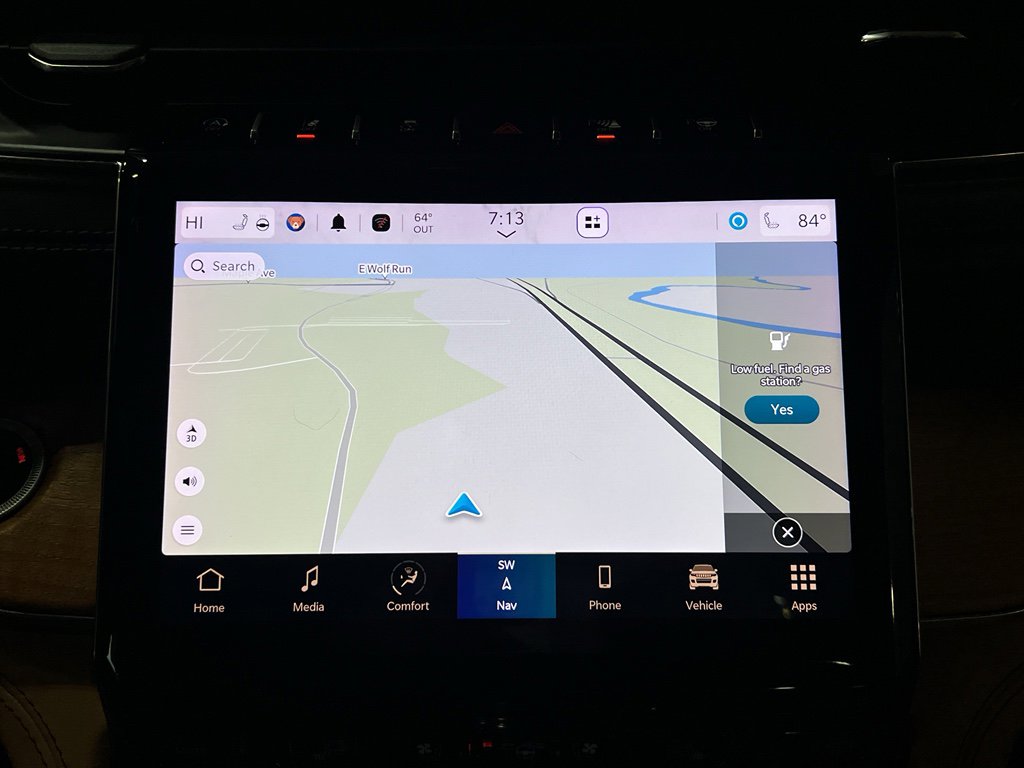 Used 2021 Jeep Grand Cherokee L Summit image 24