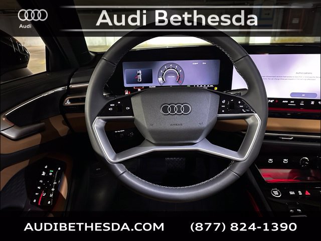 New 2026 Audi A5 Premium Plus AWD/4WD image 15
