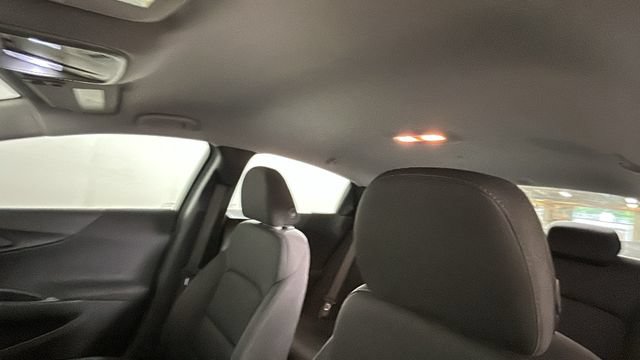 Used 2023 Chevrolet Malibu LT FWD image 12