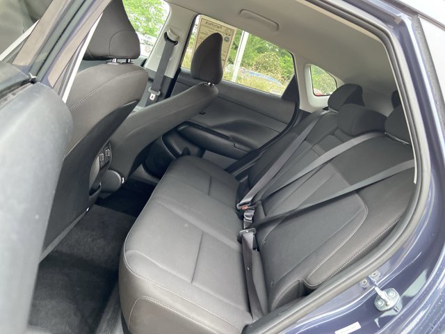 Used 2025 Hyundai Kona SEL FWD image 18